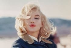 MOSTRE – Eve Arnold, la fotografa di Marilyn