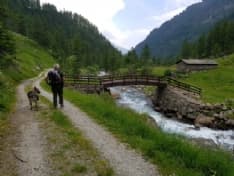 VALPRATO SOANA - A Campiglia torna la Mangia Longa