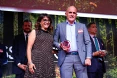 VALPERGA - Osservatorio PMI: il Molino Peila riceve il premio come «Azienda Eccellente 2019»