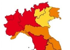 COVID - Numeri in calo, il Piemonte verso la zona arancione dai primi di dicembre: «Stiamo uscendo dalla zona rossa»