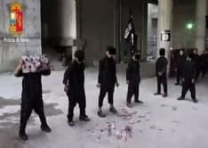 TERRORISMO - Due arresti a Torino e provincia: sono sostenitori dell'Isis