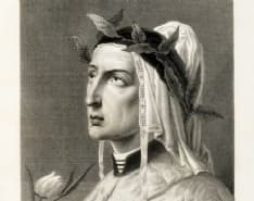 CANAVESE - Oggi si celebrano i 700 anni dalla morte di Dante Alighieri