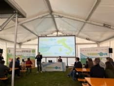 CANAVESE - Agricoltura green: biogas e biometano per la transizione energetica