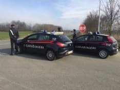 CANAVESE - Operazione anti prostituzione: multe per 5800 euro