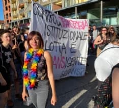 CIRIE' - Colori, musica e battaglie civili: un successo il primo Pride in provincia