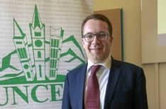 MONTAGNA - Marco Bussone confermato Presidente dell'Uncem