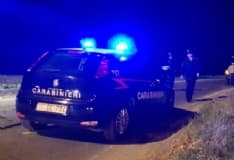 LEINI - Progetta il furto in villa ma viene fermato prima dai carabinieri