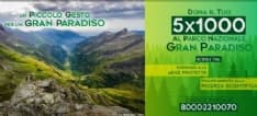 PARCO GRAN PARADISO - Il 5x1000 a sostegno della ricerca: un piccolo gesto per un Gran Paradiso