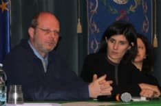 RIVAROLO - La sindaca Appendino in Canavese: "Pronti al dialogo"