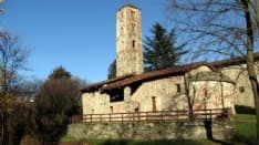 BOLLENGO - Art Bonus per la chiesa dei Santi Pietro e Paolo