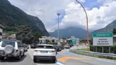 QUINCINETTO - Allarme frana, giovedì 27 il sopralluogo dell'assessore regionale Marco Gabusi