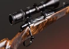 CASELLE - Due denunciati dalla polizia per la cessione di un fucile