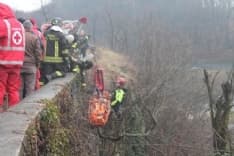 VIDRACCO - Incidente mortale sulla provinciale 61: assolta la funzionaria dell'ex Provincia di Torino