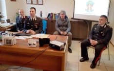 FURTI E RAPINE IN CANAVESE - Alcuni colpi messi a segno a Favria, Foglizzo, Prascorsano, Castellamonte e San Giorgio - FOTO e VIDEO