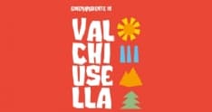 VALCHIUSELLA - Torna, per il quinto anno di fila, Cinemambiente