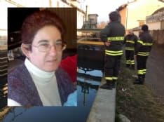CASTELLAMONTE - Gloria Rosboch è scomparsa: dopo il vertice in procura ripartono le ricerche