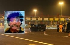 INCIDENTE MORTALE IN AUTOSTRADA - Alcol nel sangue quattro volte oltre il limite: l'autista rischia 18 anni di carcere
