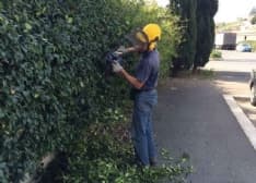 CHIVASSO - Avviso Cantiere di lavoro per quattro operai over 58