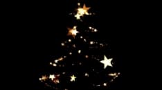 Un Natale tristemente diverso