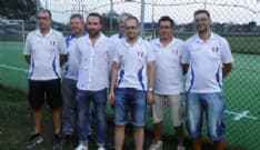 SPORT - A Favria si torna a parlare di calcio con il Valmalone