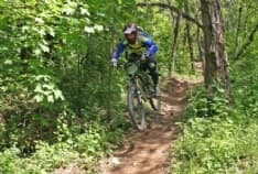 RIVARA - Tutto pronto per la gara di Mtb «I boschi delle streghe»