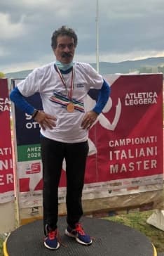 ATLETICA LEGGERA - Spettacolare bottino di medaglie conquistato dai canavesani ad Arezzo