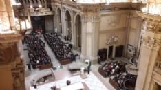 SAN BENIGNO - Il gruppo Senior Sanpaolo alla scoperta di Fruttuaria