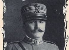 CALUSO - Edoardo Bettoja, la storia dell'unico canavesano alla cerimonia del Milite Ignoto