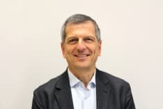 IVREA - Paolo Conta presidente del gruppo Ict di Confindustria Canavese