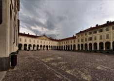 IVREA - Museo civico Garda: aggiornati gli orari di apertura
