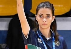 CANAVESE - Un corso gratuito per arbitri di pallavolo indoor