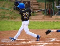 BASEBALL - Prima sconfitta per gli Old Kings - FOTO