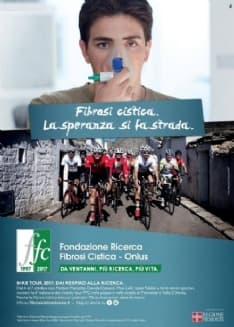 RIVAROLO - Il Bike Tour FFC 2017 fa tappa in Canavese