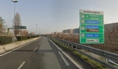 CASELLE - Cantieri sul raccordo per l'aeroporto: fino al 3 settembre chiusure e disagi per chi viaggia verso Torino