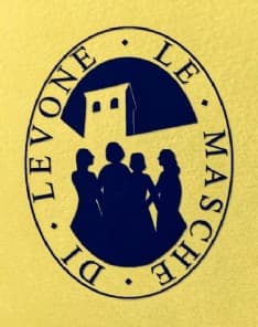 LEVONE - Un marchio certifica la storia: Levone è il «paese delle masche»