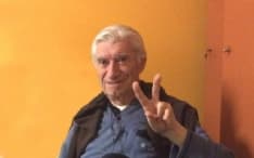 LUTTO NEL GIORNALISMO DEL CANAVESE - Ci ha lasciato Dario Ruffatto