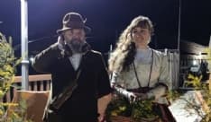 NOASCA - Carnevale delle Valli: Marta Oberto è la Contessa 2023 - FOTO e VIDEO