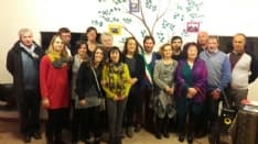 COLLERETTO - Il Comune diventa centro Sprar per i migranti