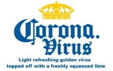 SALUTE – L’ironia ai tempi del coronavirus