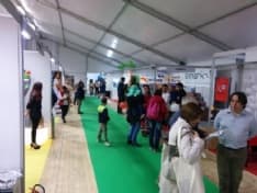 Tempo di bilanci per la Fiera del Canavese: tornerà? Solo tra due anni