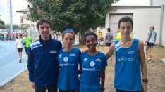 ATLETICA LEGGERA - Torna il regionale trail del Mais Rosso a Banchette