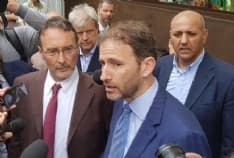 IVREA - Parlamento inutile? L'Anpi contro l'idea di Casaleggio