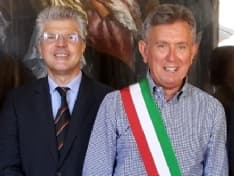 CHIVASSO - L'assessore Claudio Moretti si è dimesso dall'incarico