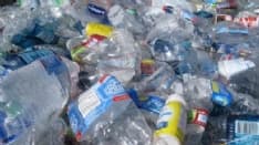 CANAVESE - Raccolta rifiuti: partono i controlli di Scs sul materiale plastico delle aziende