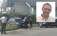 CASTELLAMONTE - Oggi l'estremo saluto al geometra Piccone