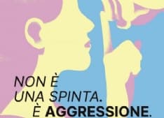 25 NOVEMBRE - Torino in campo per le donne