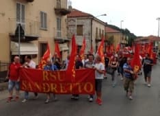 PONT - Nessuna speranza per la Sandretto: via ai licenziamenti