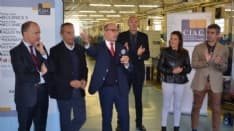 VALPERGA - Triplicate le iscrizioni al corso operatore meccanico