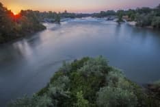 QUASSOLO - Per la centrale idroelettrica già raccolti 160 mila euro