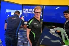 MOTORI - Veglia in cerca di conferme sul circuito del Mugello - FOTO